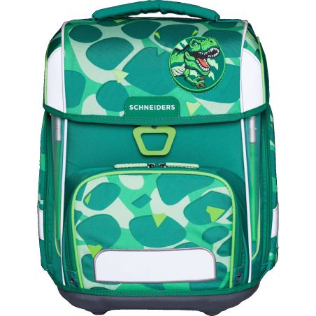 Schulranzen-Set Ergolite 9-tlg Dino Dance Schulranzen-Set Ergolite 9-tlg Dino Dance