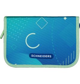 Schulranzen-Set Ergolite 9-tlg Geo Motion