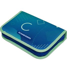Schulranzen-Set Ergolite 9-tlg Geo Motion