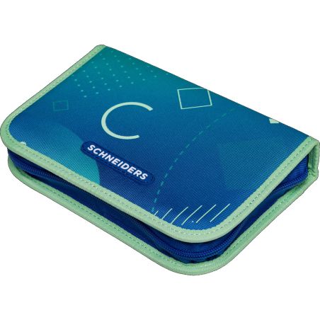 Schulranzen-Set Ergolite 9-tlg Geo Motion Schulranzen-Set Ergolite 9-tlg Geo Motion