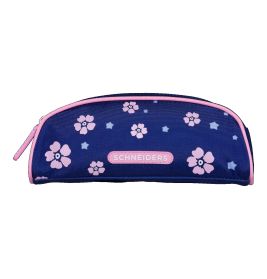 Schulranzen-Set Ergolite 9-tlg Blue Bloom