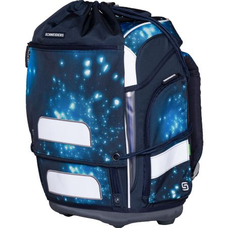 Schulranzen-Set Ergolite 9-tlg Deep Cosmos Schulranzen-Set Ergolite 9-tlg Deep Cosmos