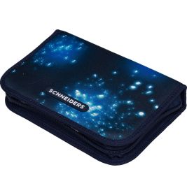 Schulranzen-Set Ergolite 9-tlg Deep Cosmos