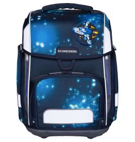 Schulranzen-Set Ergolite 9-tlg Deep Cosmos