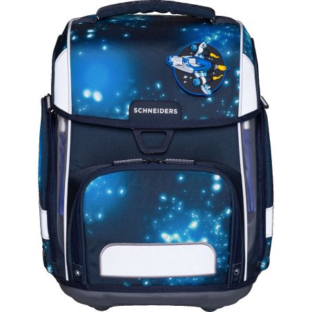 Schulranzen-Set Ergolite 9-tlg Deep Cosmos Schulranzen-Set Ergolite 9-tlg Deep Cosmos