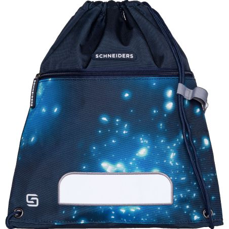 Schulranzen-Set Ergolite 9-tlg Deep Cosmos Schulranzen-Set Ergolite 9-tlg Deep Cosmos