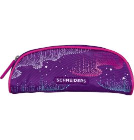 Schulranzen-Set Ergolite 9-tlg Wavy Dots
