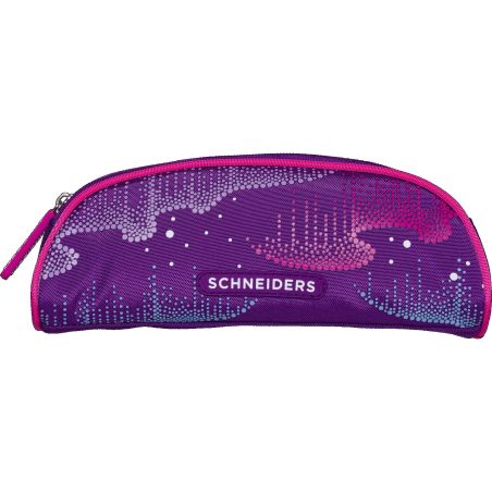Schulranzen-Set Ergolite 9-tlg Wavy Dots Schulranzen-Set Ergolite 9-tlg Wavy Dots