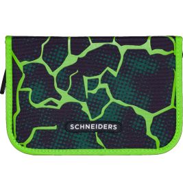 Schulranzen-Set Ergolite 9-tlg Crash
