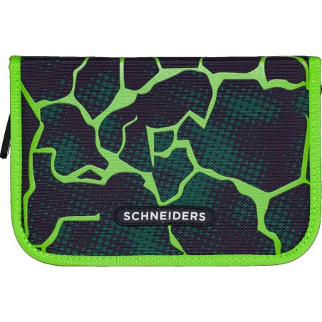 Schulranzen-Set Ergolite 9-tlg Crash Schulranzen-Set Ergolite 9-tlg Crash