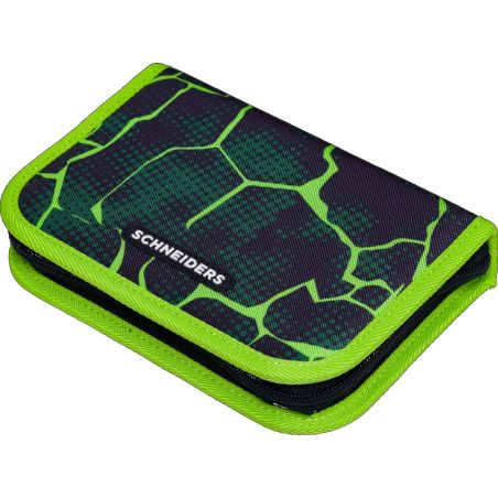 Schulranzen-Set Ergolite 9-tlg Crash Schulranzen-Set Ergolite 9-tlg Crash