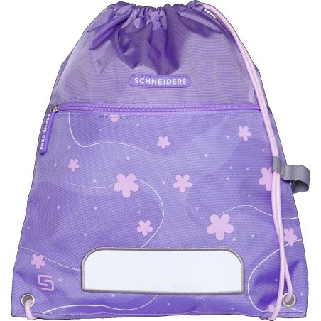 Schulranzen-Set Ergolite 9-tlg Flowery Schulranzen-Set Ergolite 9-tlg Flowery