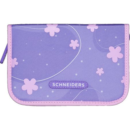Schulranzen-Set Ergolite 9-tlg Flowery Schulranzen-Set Ergolite 9-tlg Flowery