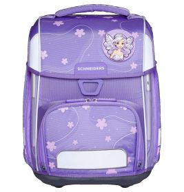 Schulranzen-Set Ergolite 9-tlg Flowery