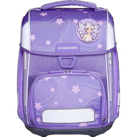 Schulranzen-Set Ergolite 9-tlg Flowery Schulranzen-Set Ergolite 9-tlg Flowery