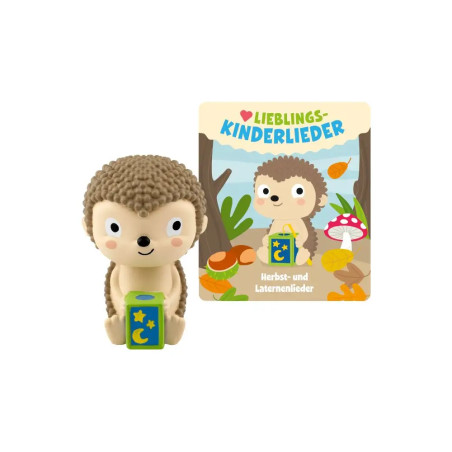 Lieblings-Kinderlieder - Herbst- und Laternenlieder [DACH]