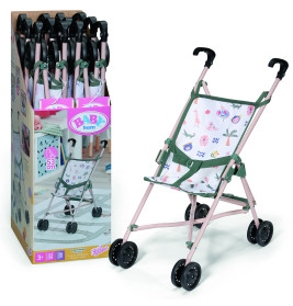 Baby Born Puppenbuggy