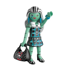 PLAYMOBIL X Monster High Frank ie Stein