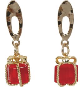 METALL- OHRRINGE GESCHENKE