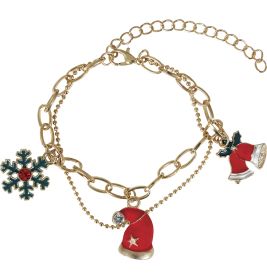 METALL ARMBAND TALISMANE