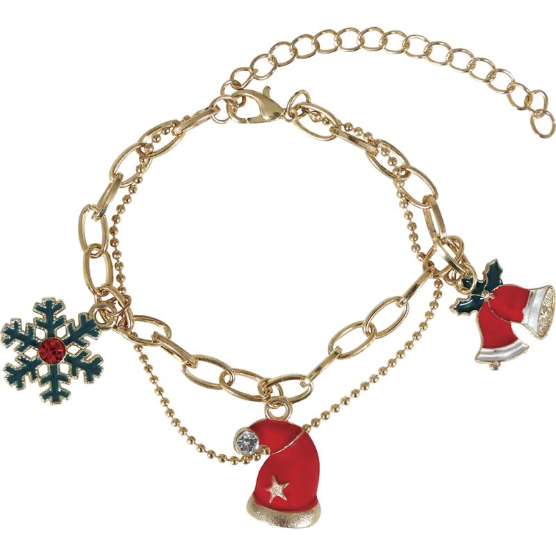 METALL ARMBAND TALISMANE