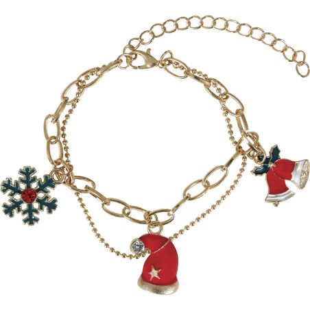 METALL ARMBAND TALISMANE