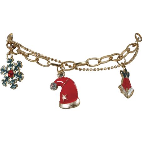 METALL ARMBAND TALISMANE