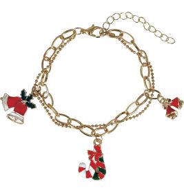 METALL ARMBAND TALISMANE