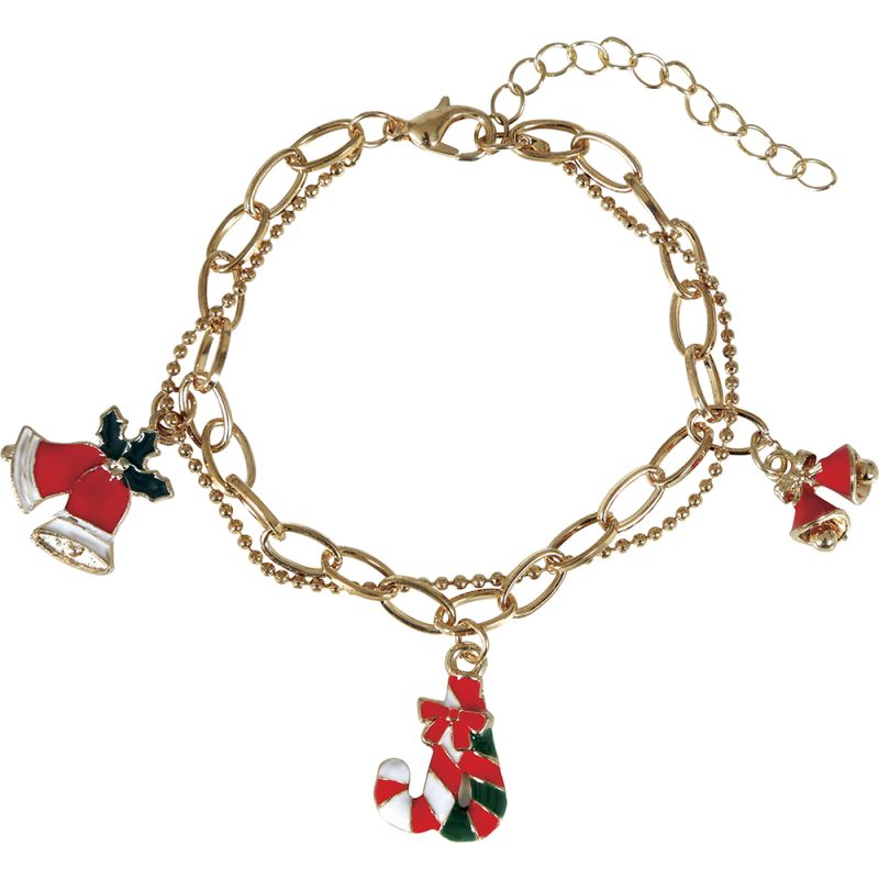 METALL ARMBAND TALISMANE