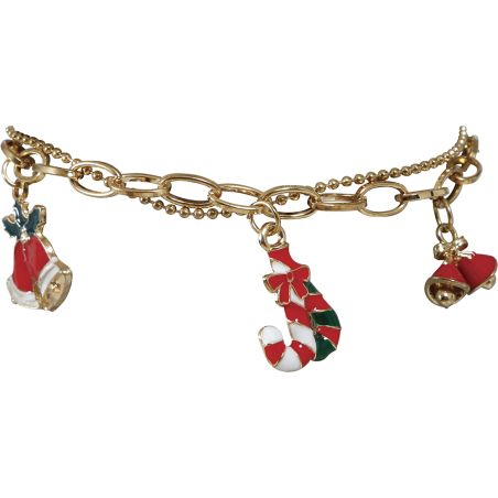 METALL ARMBAND TALISMANE