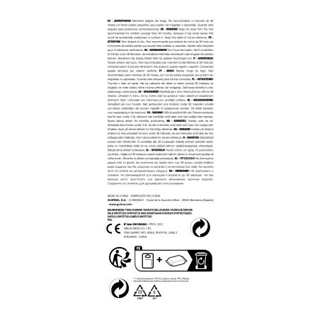 WEIHNACHTSBAUM EXTENSION 30 CM