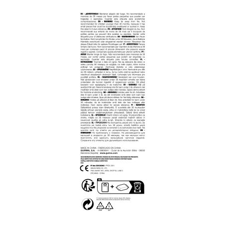 WEIHNACHTSGESCHENK EXTENSION 30 CM