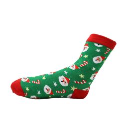 KINDER WEIHNACHTSSOCKEN GRÖßE 28-35