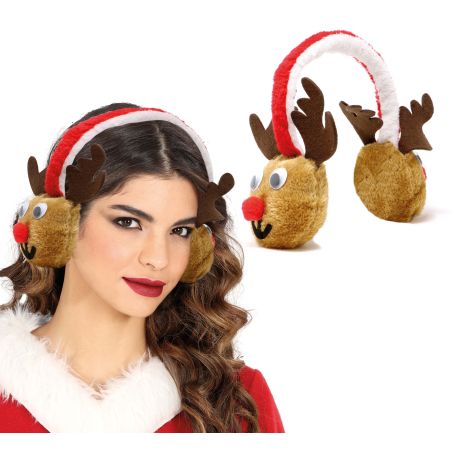 RENTIER OHRENWÄRMER