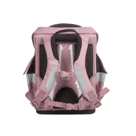 Schulranzenset Timeless Calamary (Got Bag Edition, Ocean Impact Plastic)