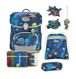 Neo Set LED                   Planets