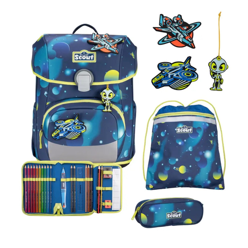 Neo Set LED                   Planets Neo Set LED                   Planets