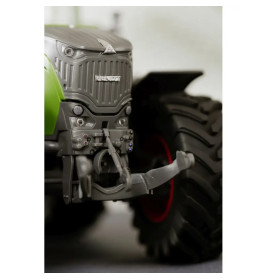 Fendt 728 Vario Tractor (Click System), Revell Bausatz zum Zusammenstecken mehrfarbig