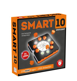 Smart 10 Spotlight