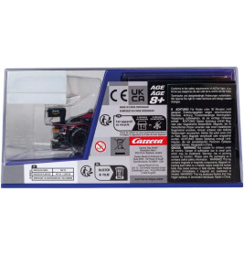 Carrera DIGITAL 132 Aston Martin Vantage AMR GT3 Evo Walkenhorst Moto