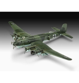 Focke-Wulf Fw 200 C-5/C-8 Condor, Revell Modellbausatz