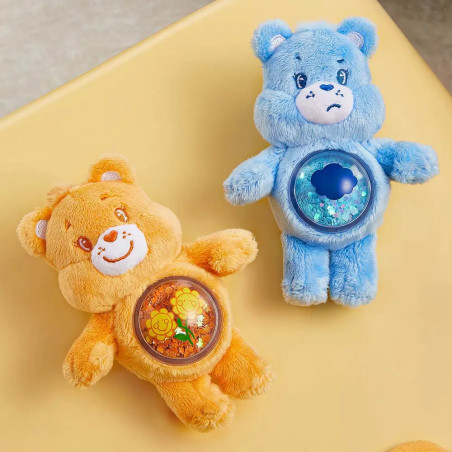 Care Bears Cozy Life Series-Quicksand  br
