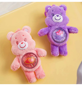 Care Bears Cozy Life Series-Quicksand  br