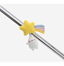 MagNICI Sternschnuppe mit MOLANG