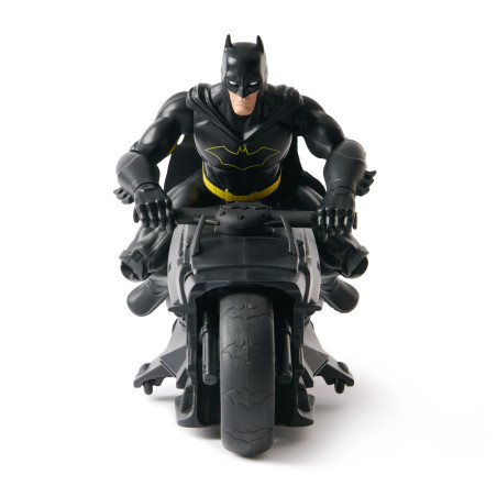 BAT RC Batcycle