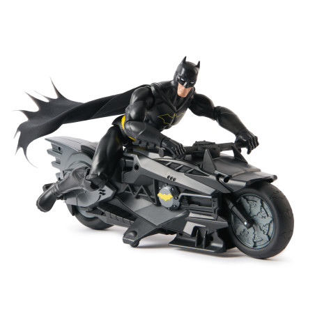 BAT RC Batcycle