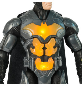BAT Batman 30cm Licht & Sound