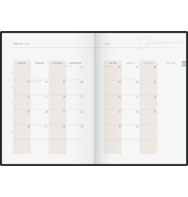 BK YoungLine A5 Love 1T/1S  2026