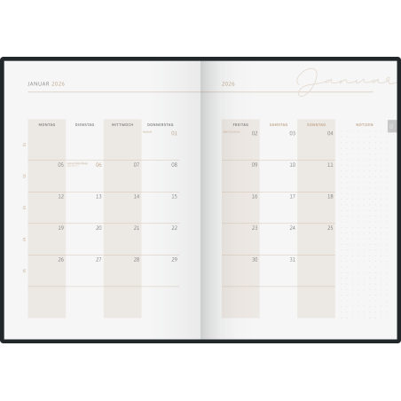 BK YoungLine A5 Love 1T/1S  2026