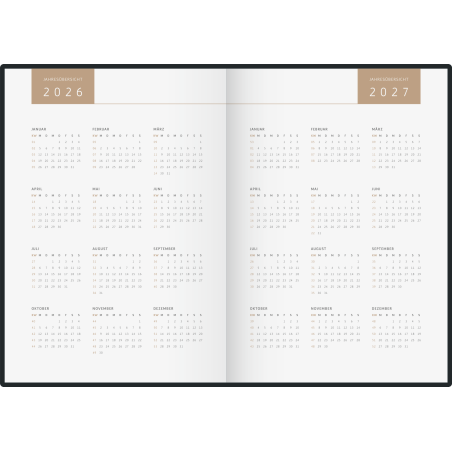 BK YoungLine A5 Love 1T/1S  2026